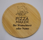 Pizzateller Pizza maker